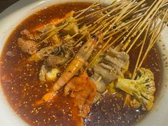 -三生小馆(亭知路店)