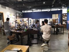 -海马体照相馆(天津世纪都会店)