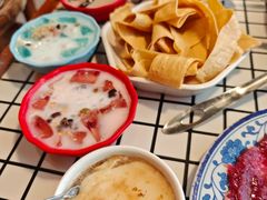 -山悦里 山野·鲜火锅(罗斯福广场店)