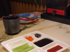 -范家小馆·烤鸭新京菜(金融街店)