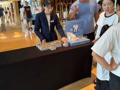 -宁波九龙湖开元度假村