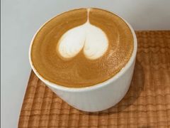 -CHEMBOX·COFFEE·BRUNCH(天津K11店)