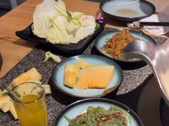 -湊湊火锅·茶憩(皇姑万象汇店)