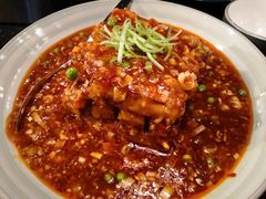 -华豫川酒家(大卫城店)