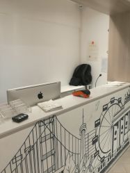 -苏豪路易士·嘉玛发廊