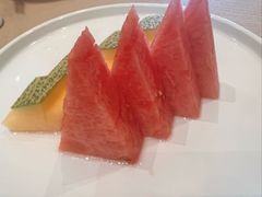 -顺德美的万豪酒店-万豪中餐厅