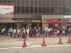 -南记粉面(銅鑼灣中心店)