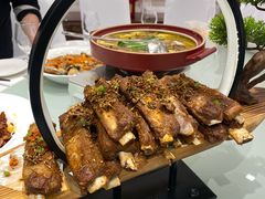 -谢先生酒店·椒宴集(沙湖店)