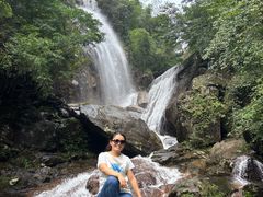 -大围山国家森林公园