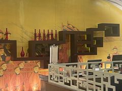 -北京王府井希尔顿酒店·秦唐中餐厅Chynna