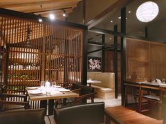 -yokocho上横町·日本食街(深业上城店)
