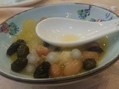 -漫渡庄绿岛花园•隐世庭园菜(滨湖店)