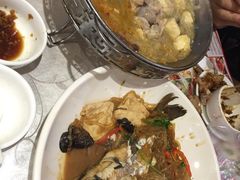 -东北人·东北菜(罗湖店)