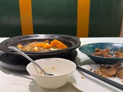-新宝餐厅(流塘店)