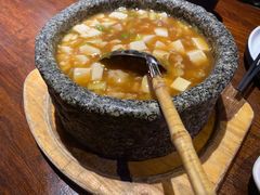 -绿茶餐厅(燕郊永旺店)