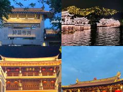 -潮州古城