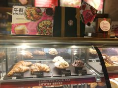 -星巴克(西湖天地店)