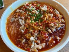 -新白鹿餐厅(城西银泰城店)