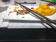-大渔铁板烧(大悦城店)