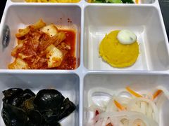 -韩时烤肉(丰科万达广场店)