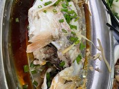 -钱大妈海鲜饭店(保利林语店)