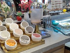 -经典世家牛排自助餐厅(百捷店)