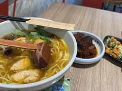 -云味馆·云南菜·云南米线(景田店)