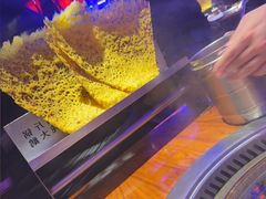 -山河屯铁锅炖(哈西站店)