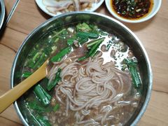 -老仓醋米线(大观店)