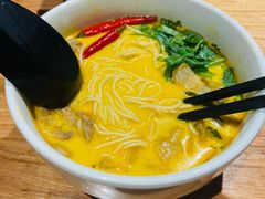 -和府捞面(北美新天地店)