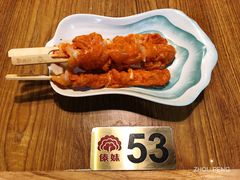 骨肉相连-傣妹火锅(南京东路一店)