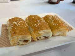 -鹿鸣酒家(越秀店)