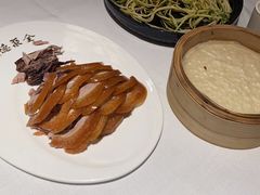 -全聚德(领城国际店)