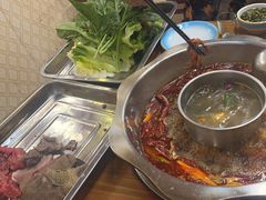 -金鼎雪山牦牛杂火锅(理县总店)