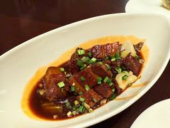 -京香轩·中餐厅(上海中庚聚龙酒店)