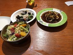 -小蓉合餐厅·川菜·家常菜(凤城二路店)