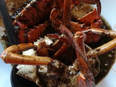 -Ministry of Crab(科伦坡店)