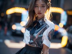 -Love Story爱情故事·养生SPA会所(新侨店)