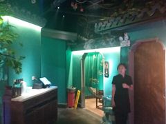 -佬麻雀·新湘菜(珠海金发购物中心店)