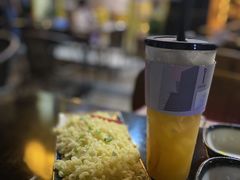 -韩见·韩式拌饭·炸鸡(石厦店)