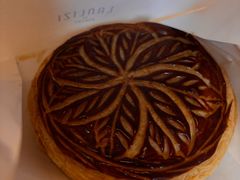 -LANLIZI BAKERY(COSMO店)