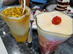 -EVERNAKED裸蛋糕(SOHO天山店)