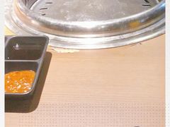 -火炉火自助餐(悠唐购物中心店)
