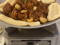 -小菜园新徽菜(芜湖万达店)