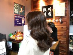 -阪川造型salon