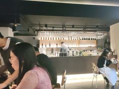 -Fuzzy Bistro 浮几韩餐·茶酒馆