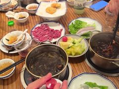 -厝味火锅·潮汕卤水火锅(十一合店)