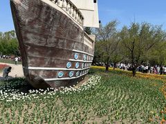 -长春公园(普阳街道)