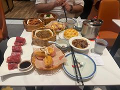 -粤食堂(天津和悦汇店)