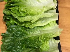 -肉甲韩国木炭烤肉(新壹街1店)
